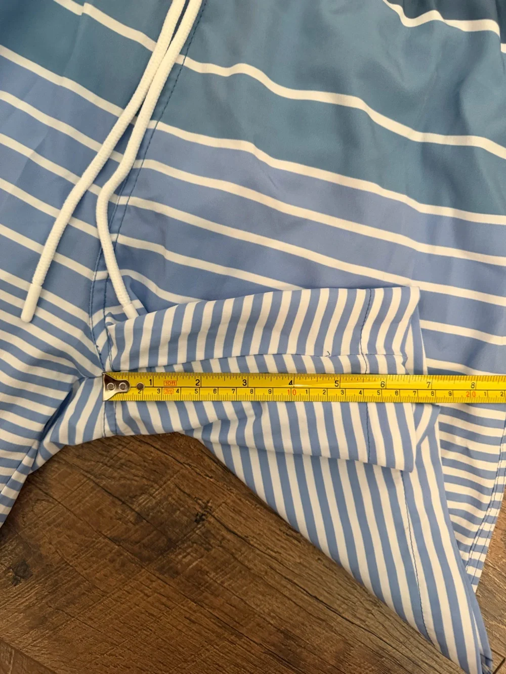 Caribbean Joe Swim/Surf Set: Men’s M: NEW